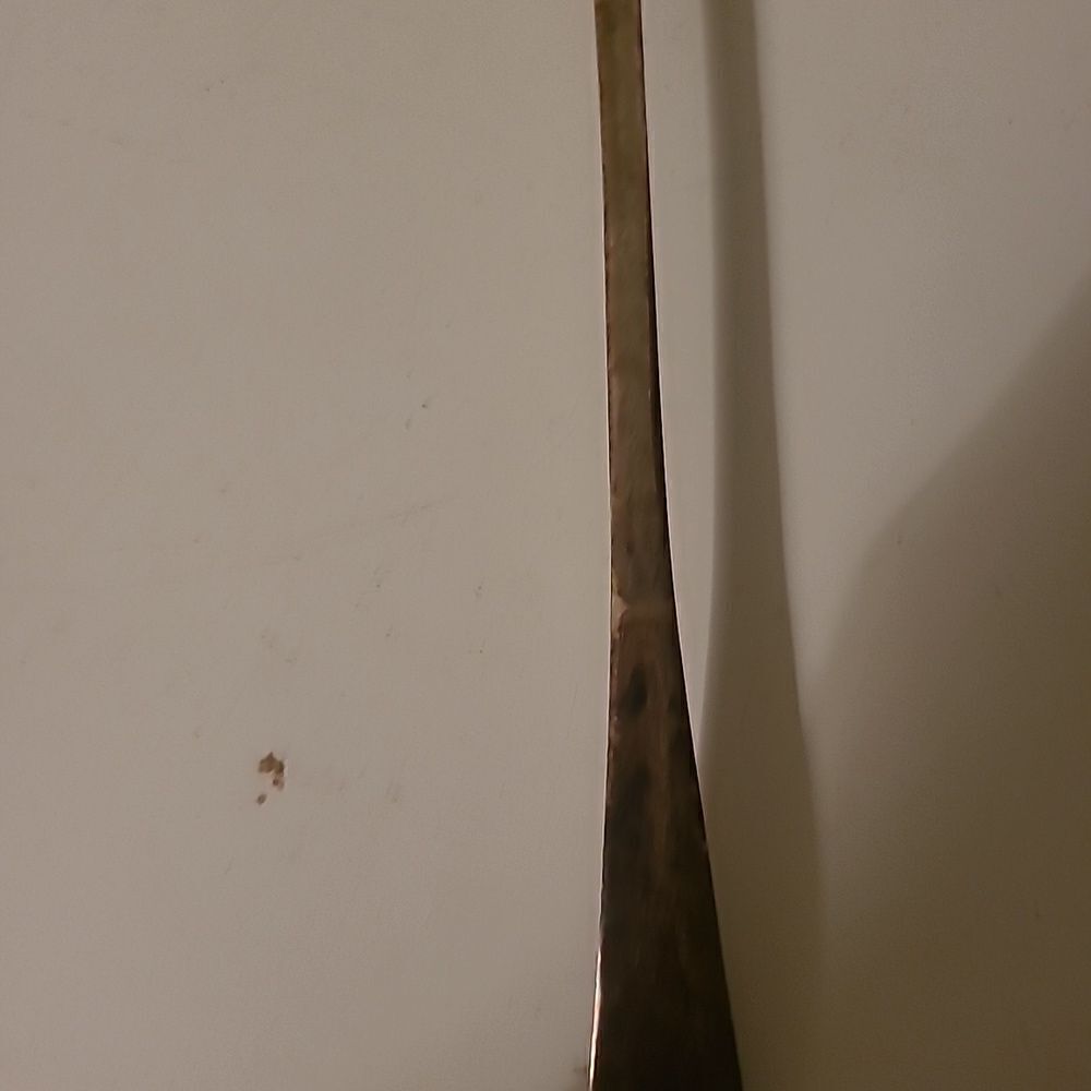 Sheffield England Spoon Set - Picture 4 of 11